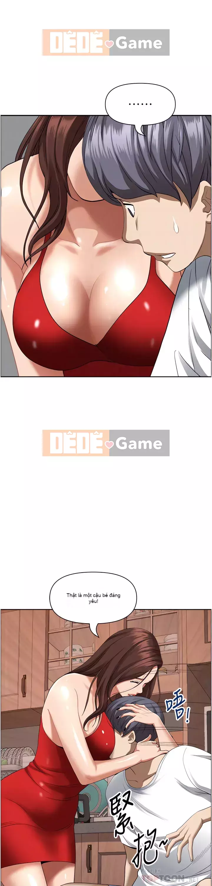 Lấy vợ Chương 41-42