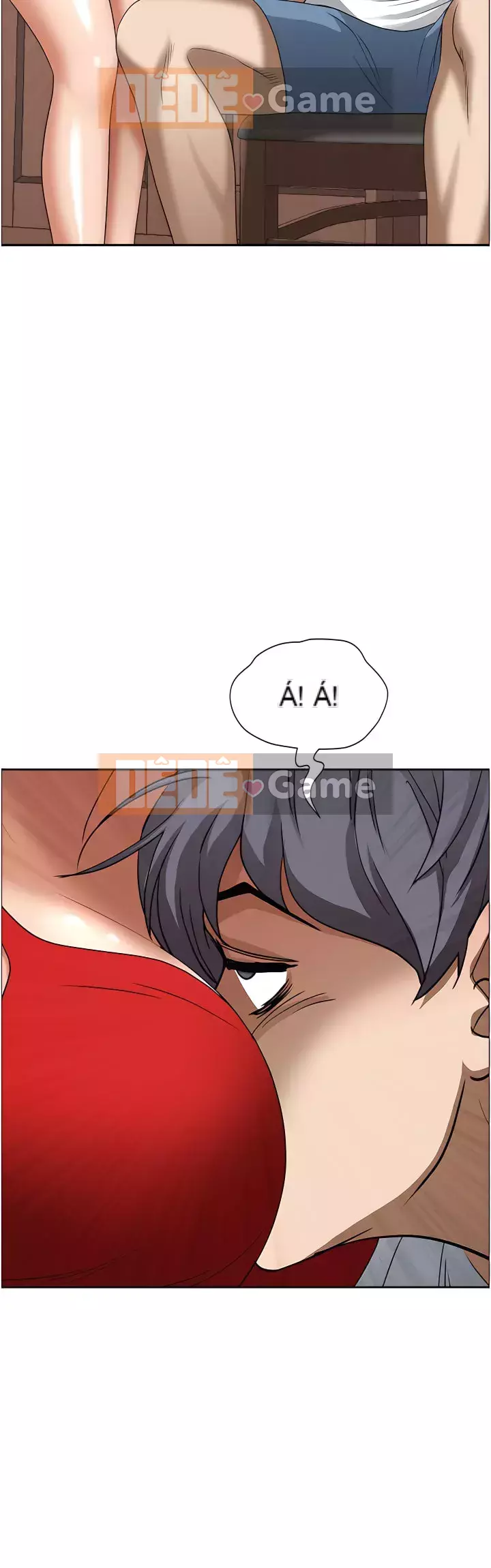 Lấy vợ Chương 41-42