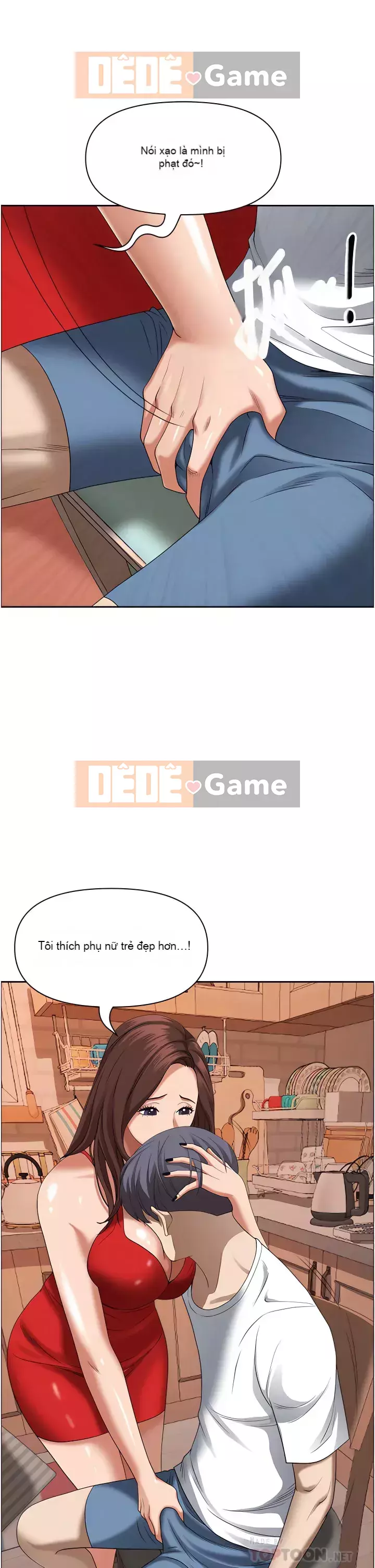 Lấy vợ Chương 41-42