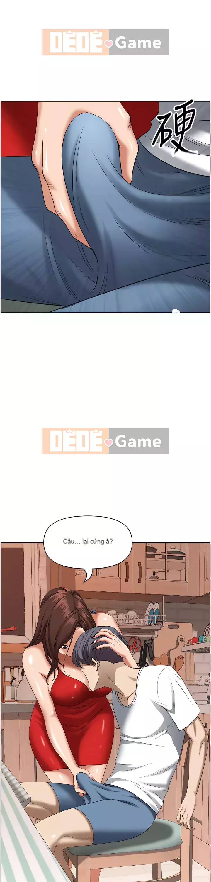 Lấy vợ Chương 41-42