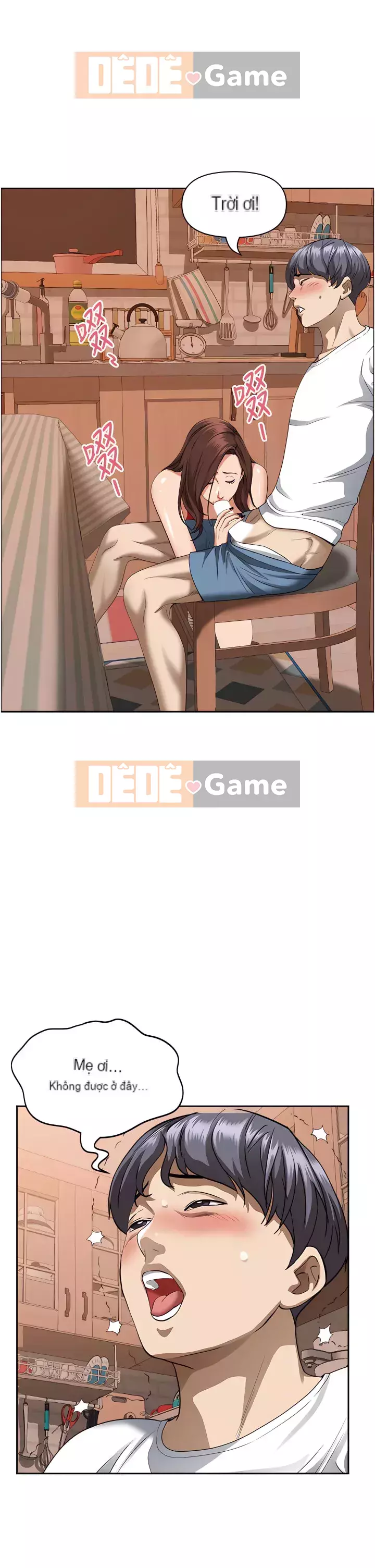 Lấy vợ Chương 41-42