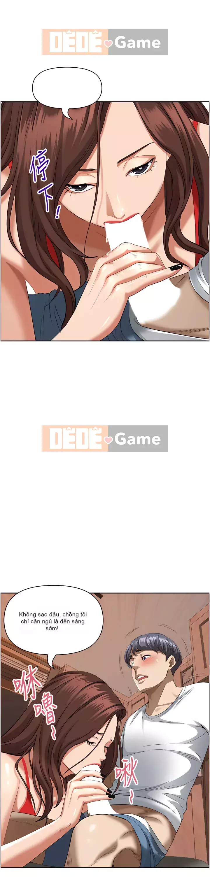 Lấy vợ Chương 41-42