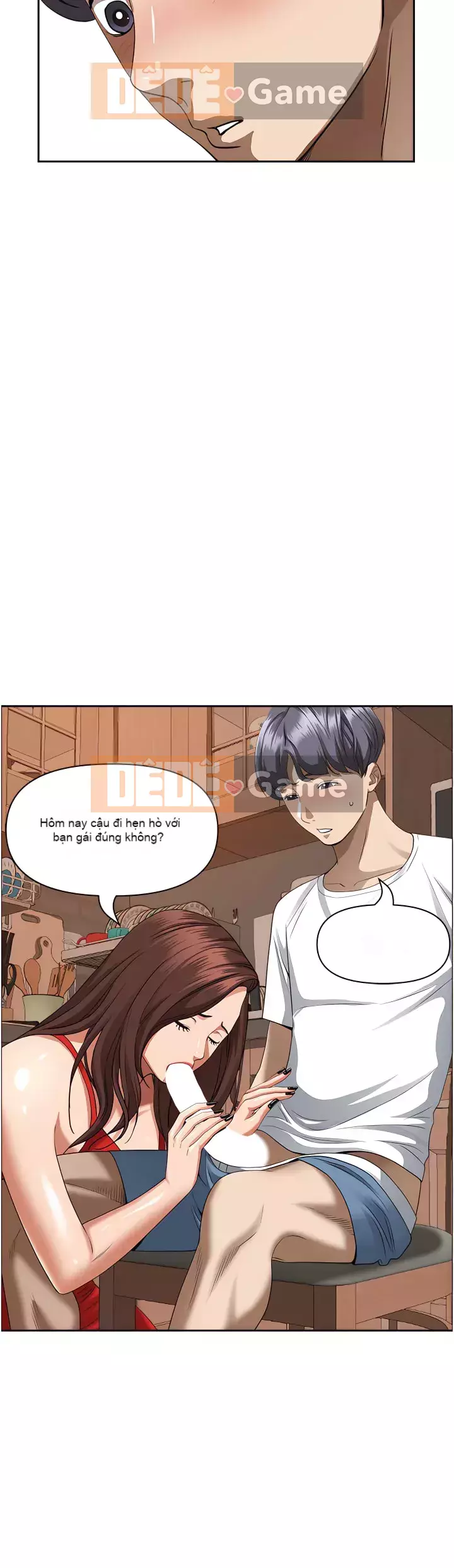 Lấy vợ Chương 41-42