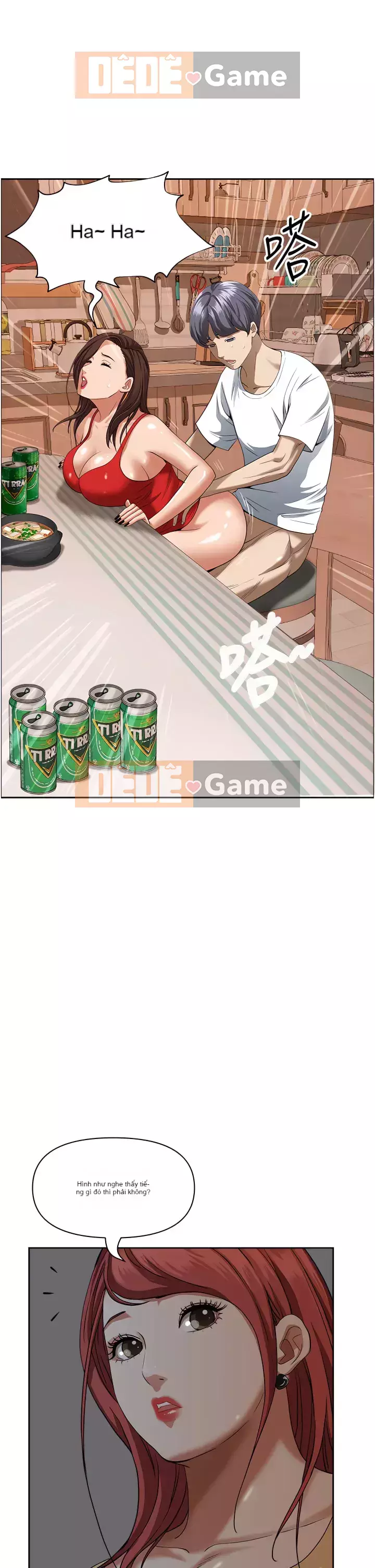 Lấy vợ Chương 41-42