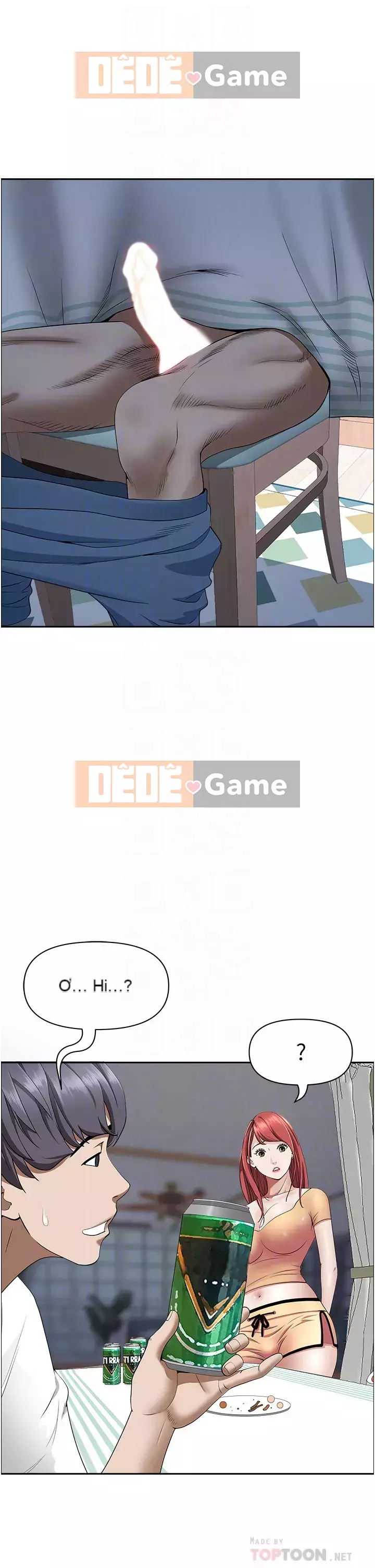 Lấy vợ Chương 41-42