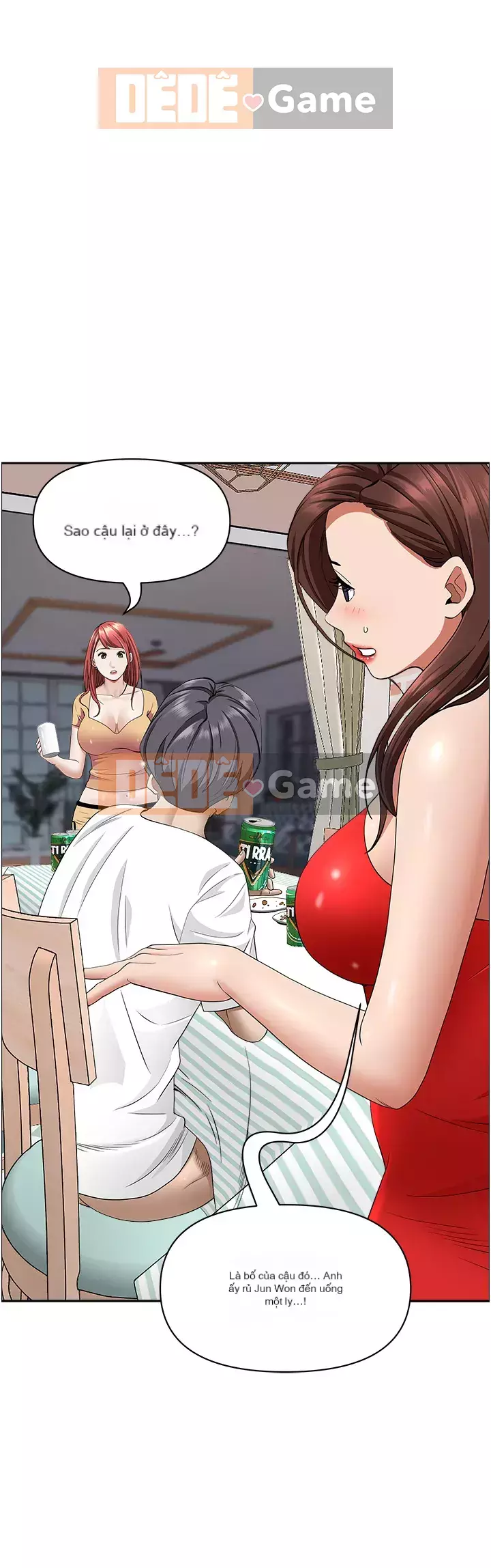 Lấy vợ Chương 41-42