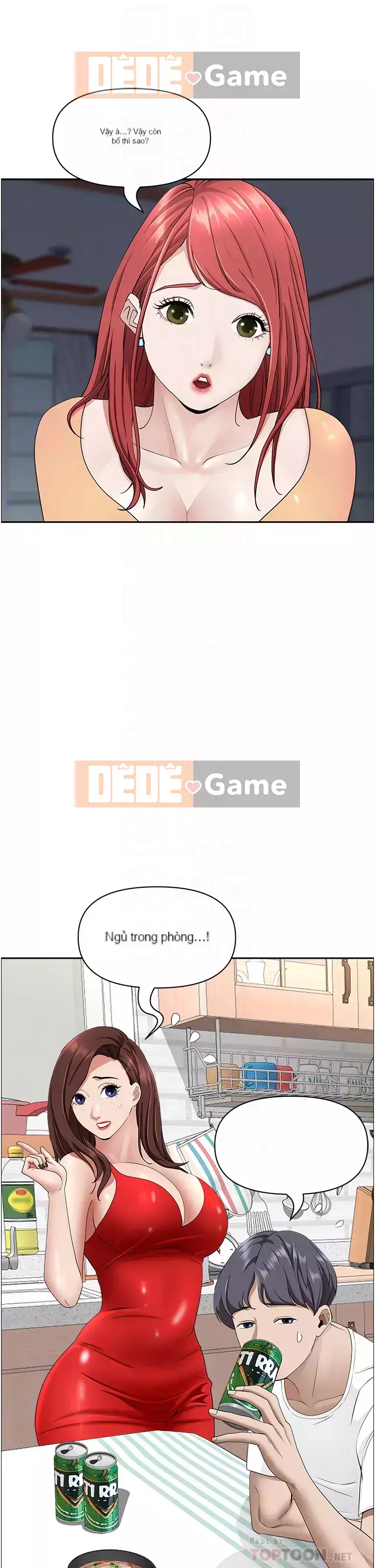 Lấy vợ Chương 41-42