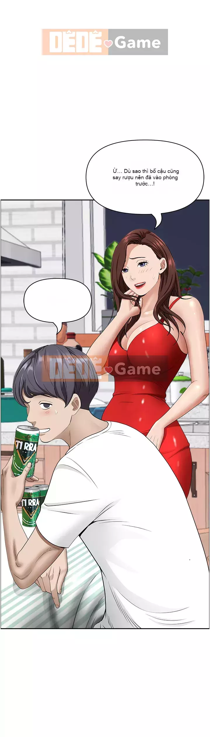 Lấy vợ Chương 41-42