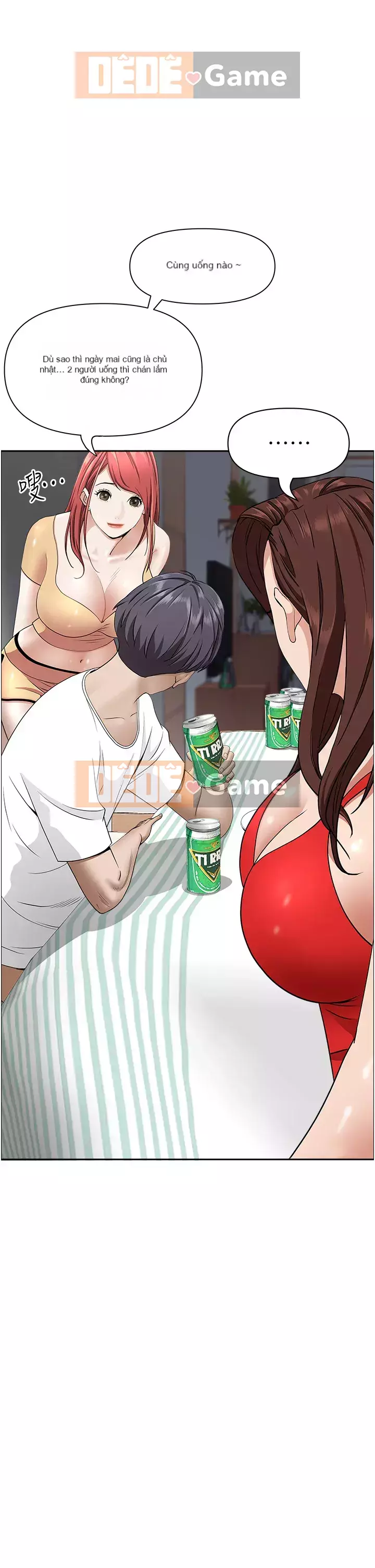 Lấy vợ Chương 41-42