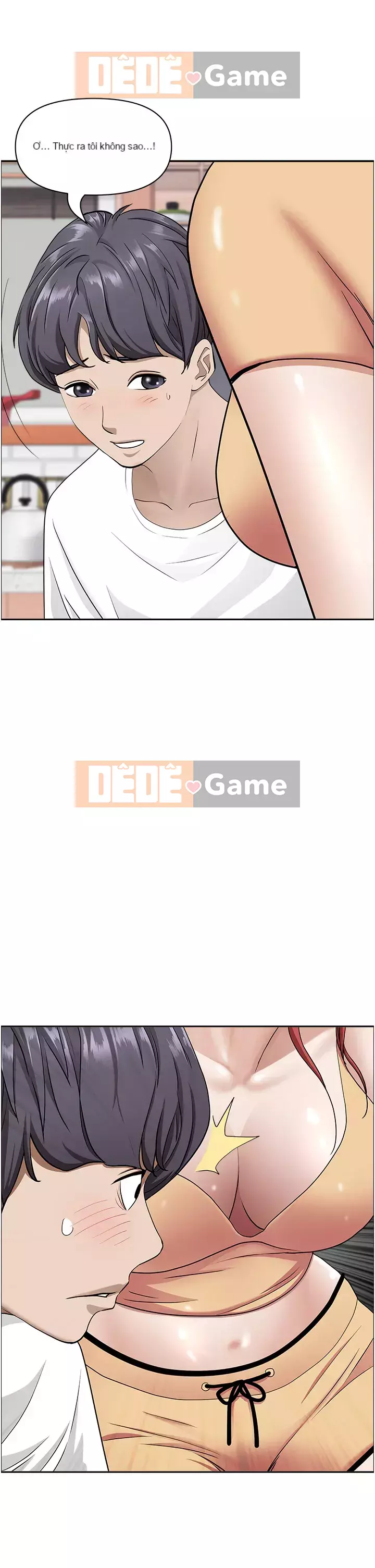 Lấy vợ Chương 41-42