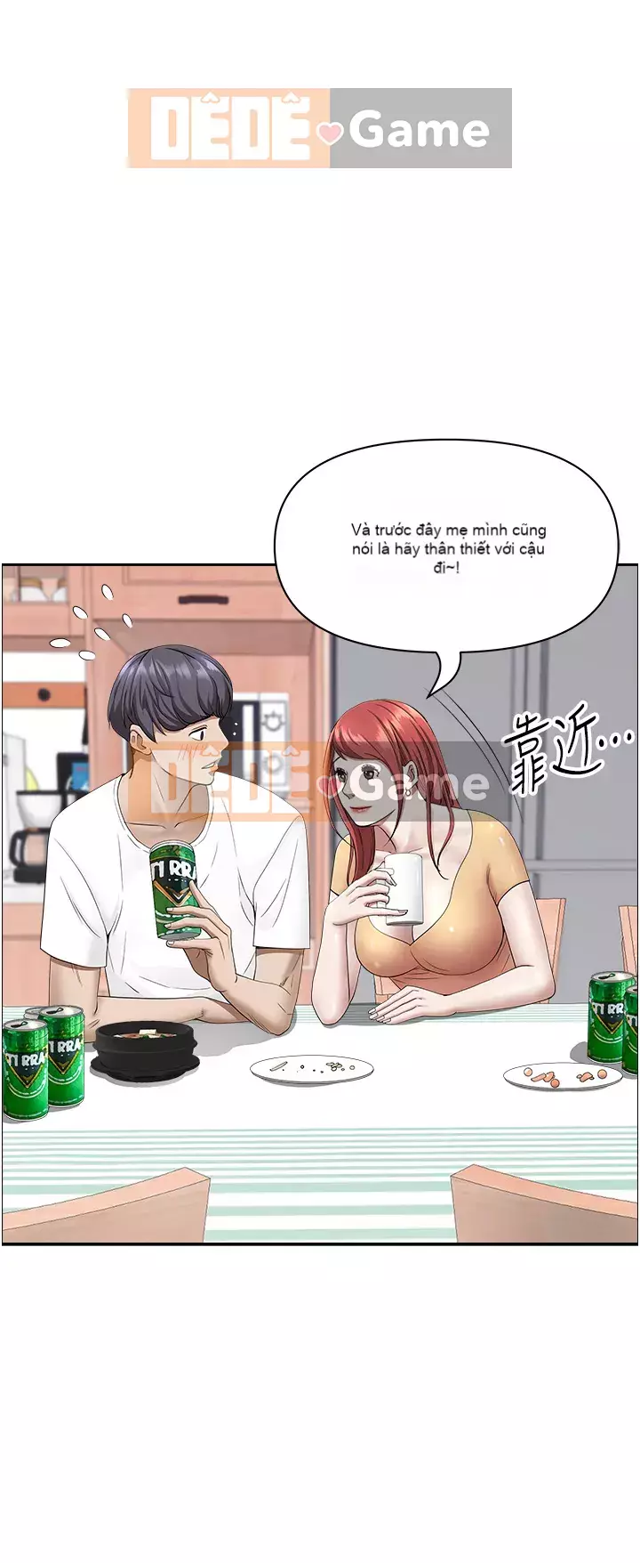 Lấy vợ Chương 41-42