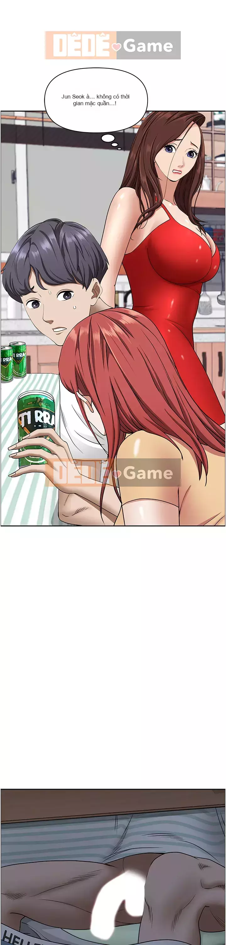 Lấy vợ Chương 41-42