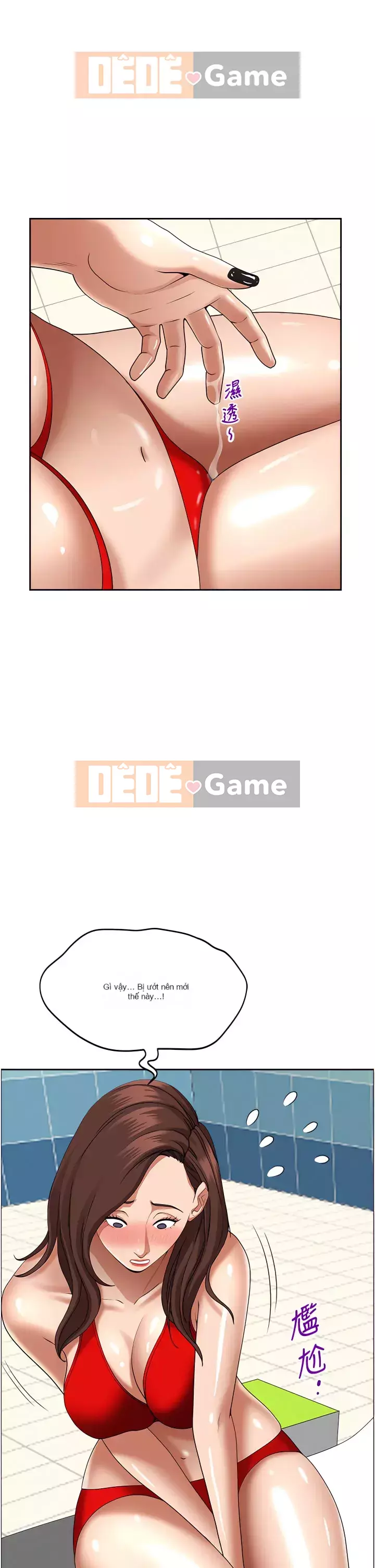 Lấy vợ Chương 39-40