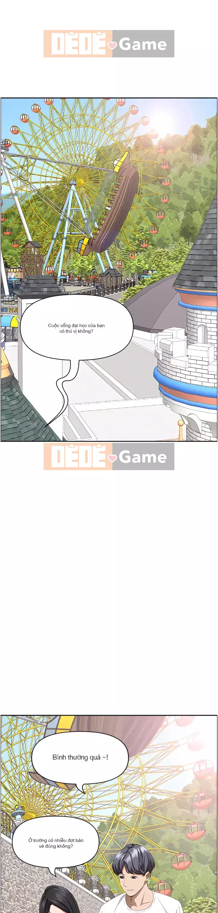 Lấy vợ Chương 39-40