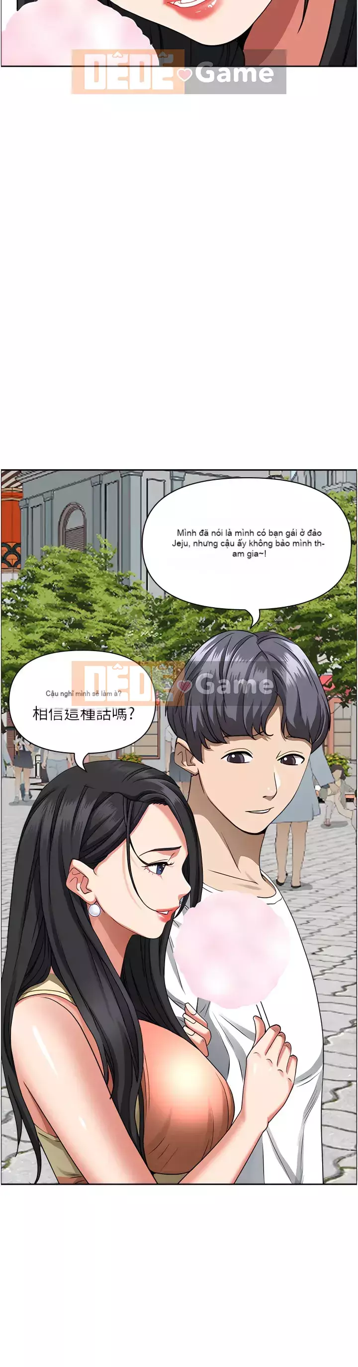 Lấy vợ Chương 39-40