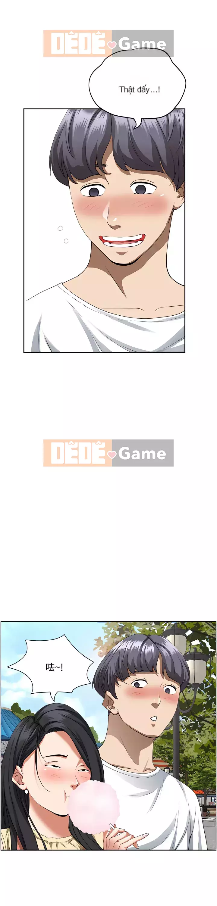 Lấy vợ Chương 39-40