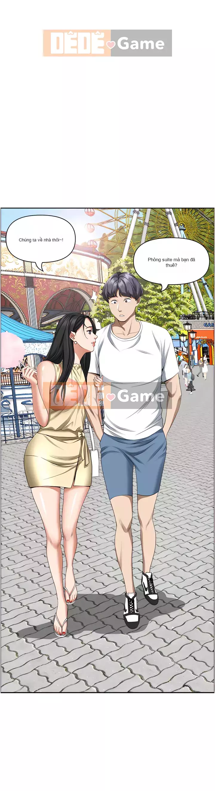 Lấy vợ Chương 39-40