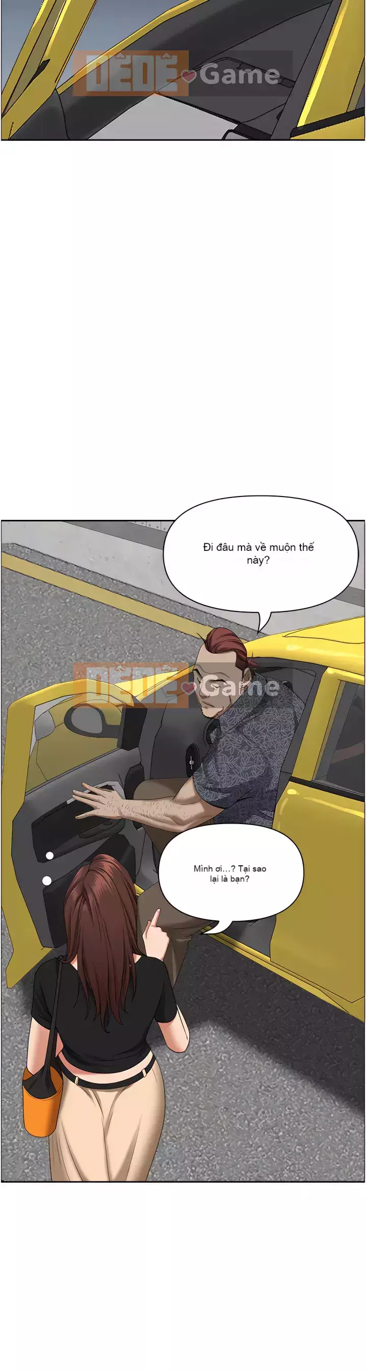 Lấy vợ Chương 39-40