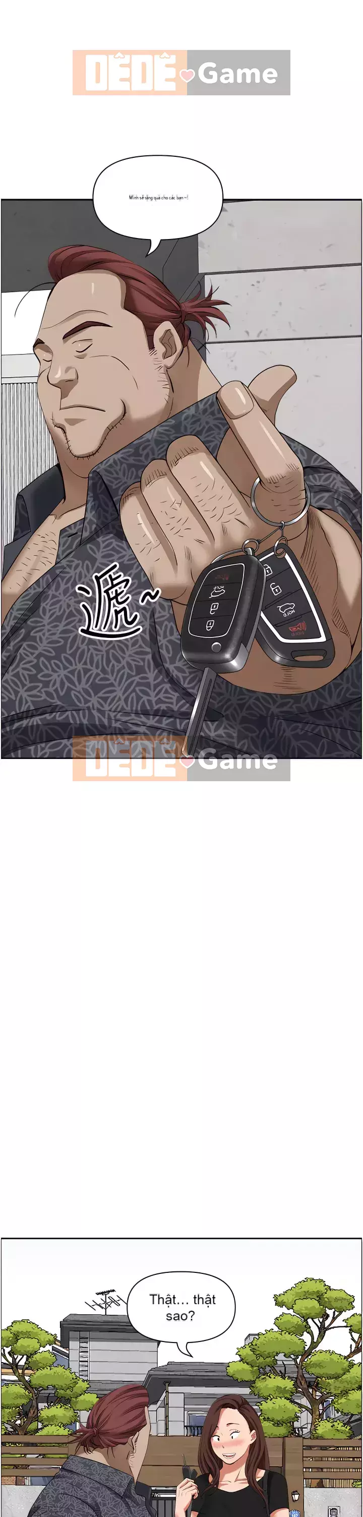 Lấy vợ Chương 39-40