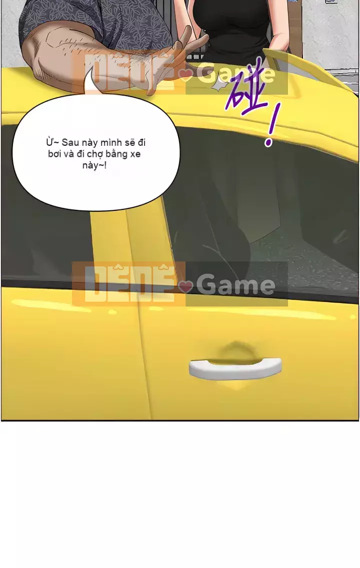 Lấy vợ Chương 39-40