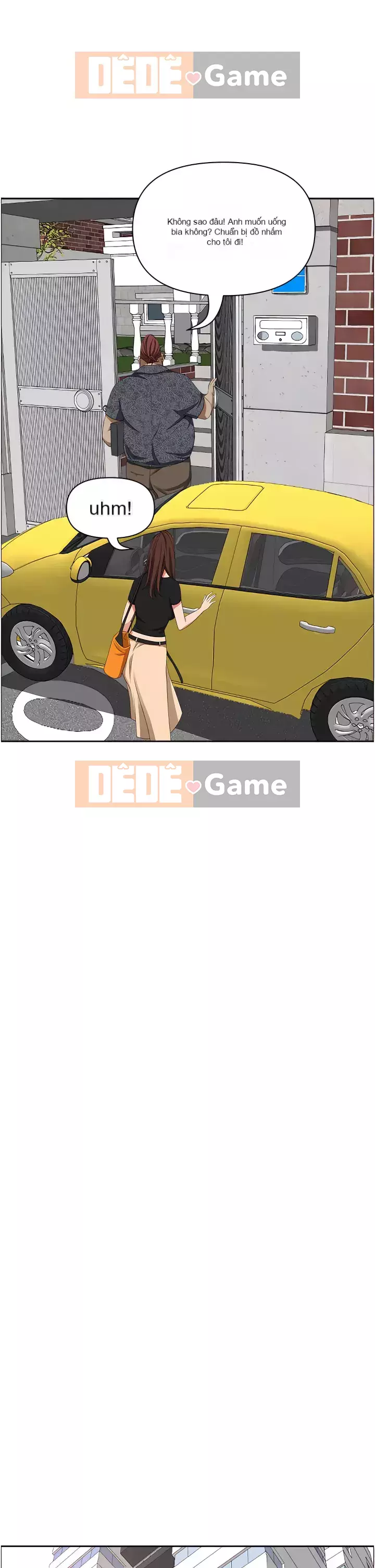 Lấy vợ Chương 39-40