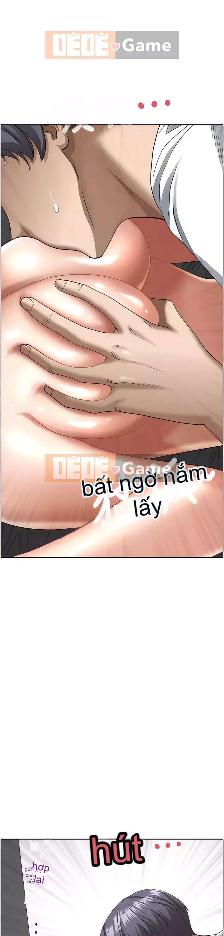 Lấy vợ Chương 39-40