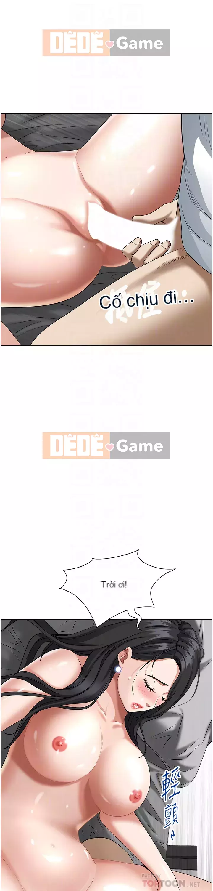 Lấy vợ Chương 39-40