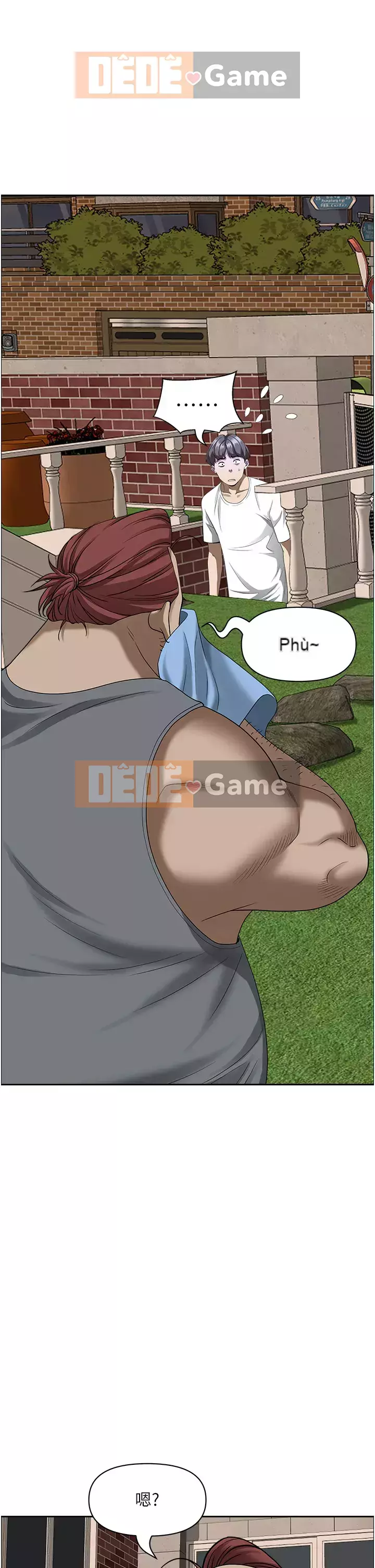 Lấy vợ Chương 39-40