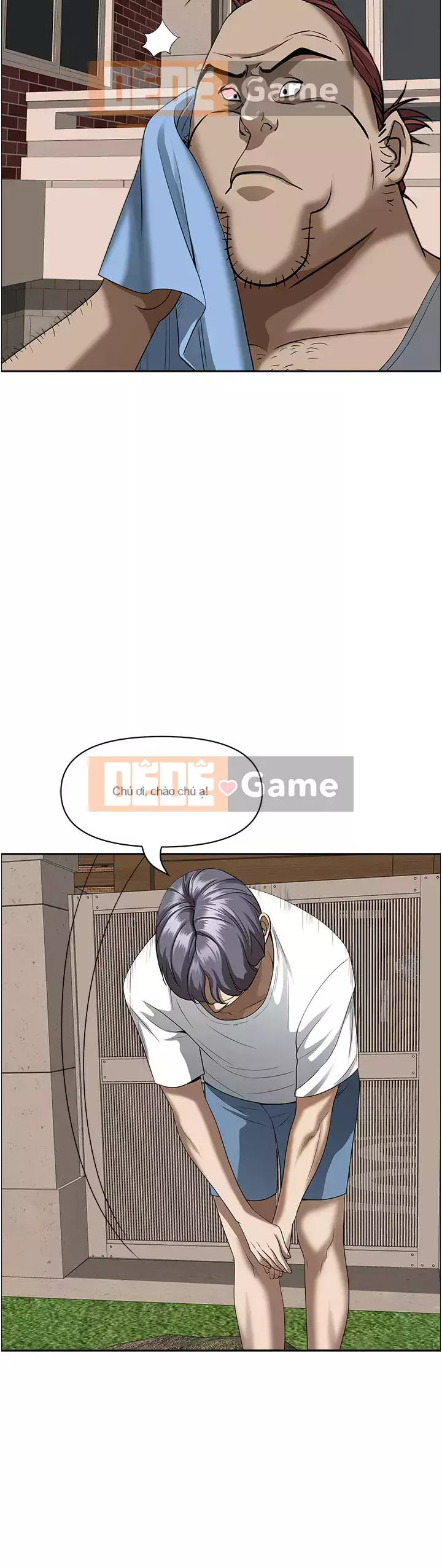 Lấy vợ Chương 39-40