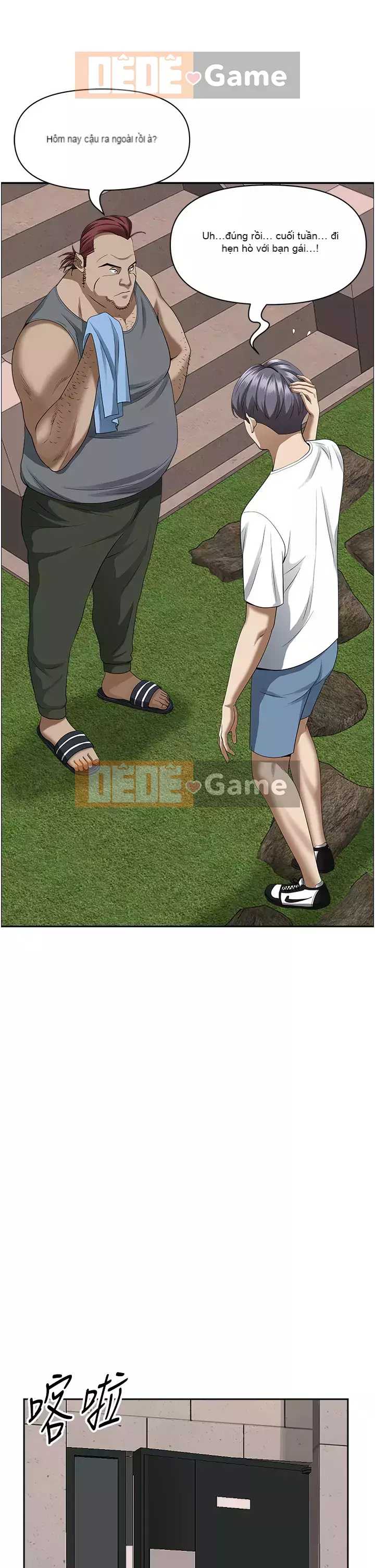 Lấy vợ Chương 39-40