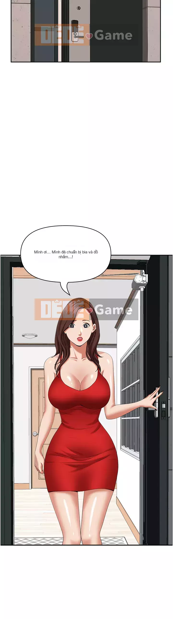 Lấy vợ Chương 39-40