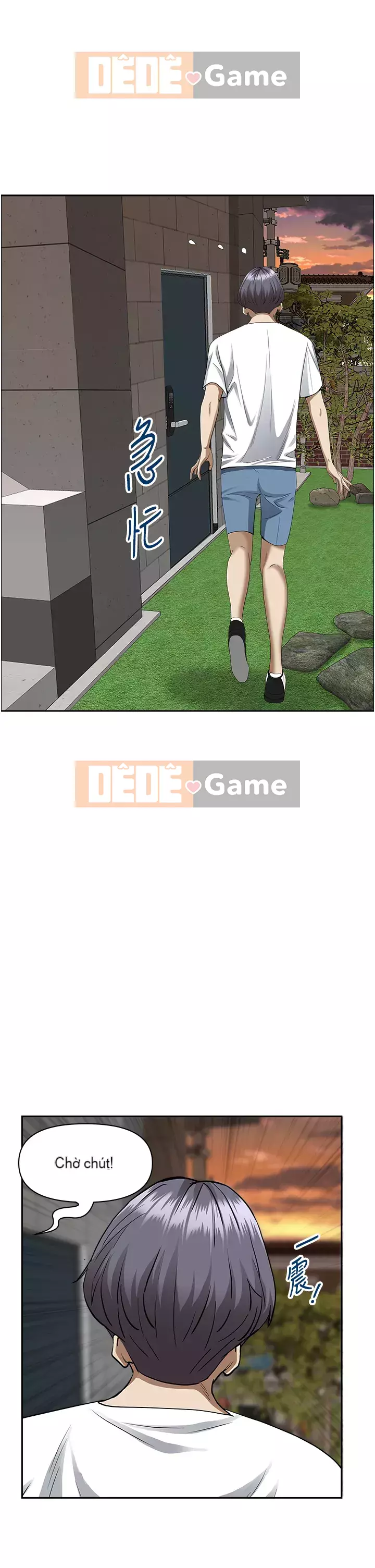 Lấy vợ Chương 39-40