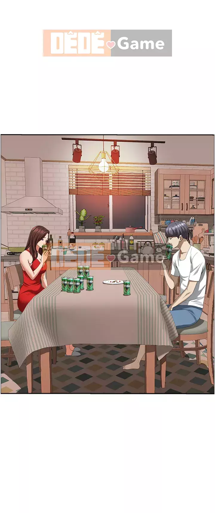 Lấy vợ Chương 39-40