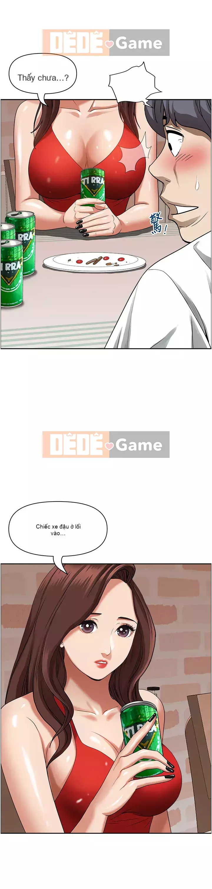 Lấy vợ Chương 39-40