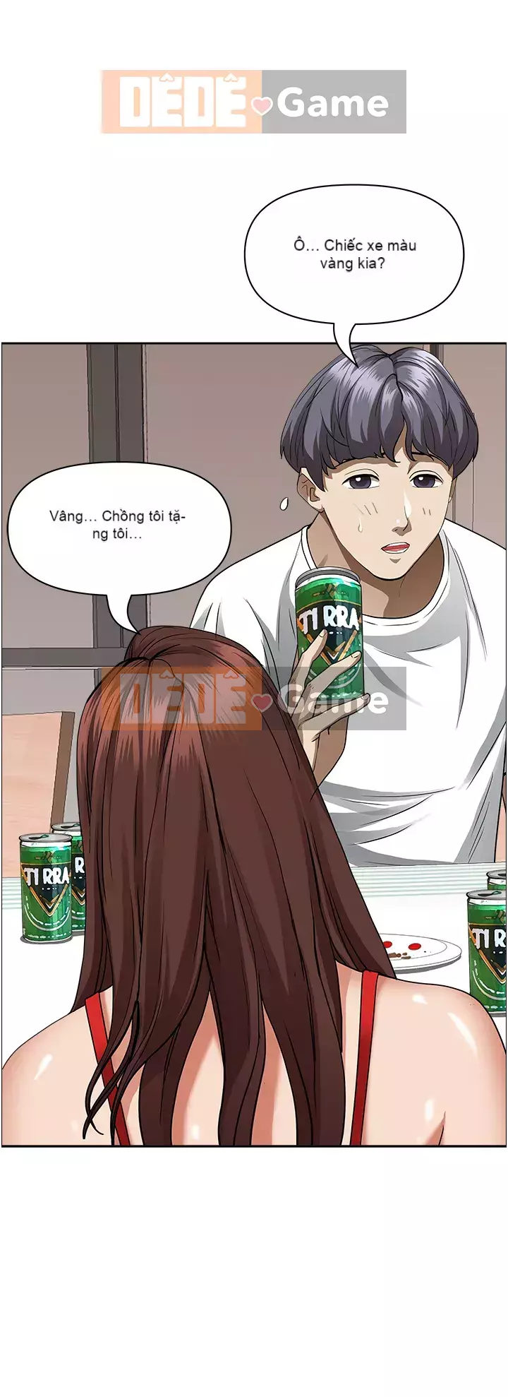 Lấy vợ Chương 39-40