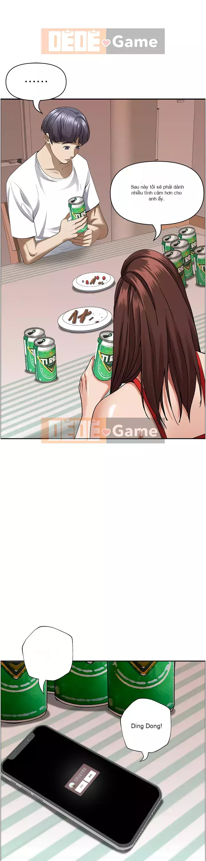 Lấy vợ Chương 39-40