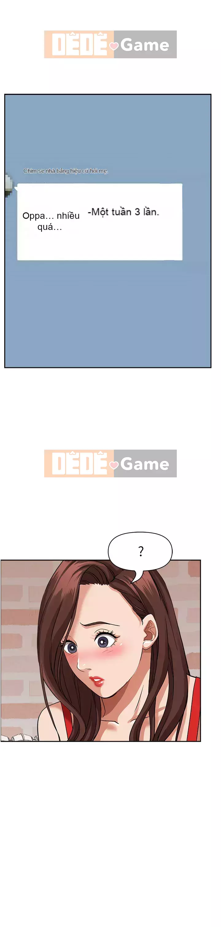 Lấy vợ Chương 39-40