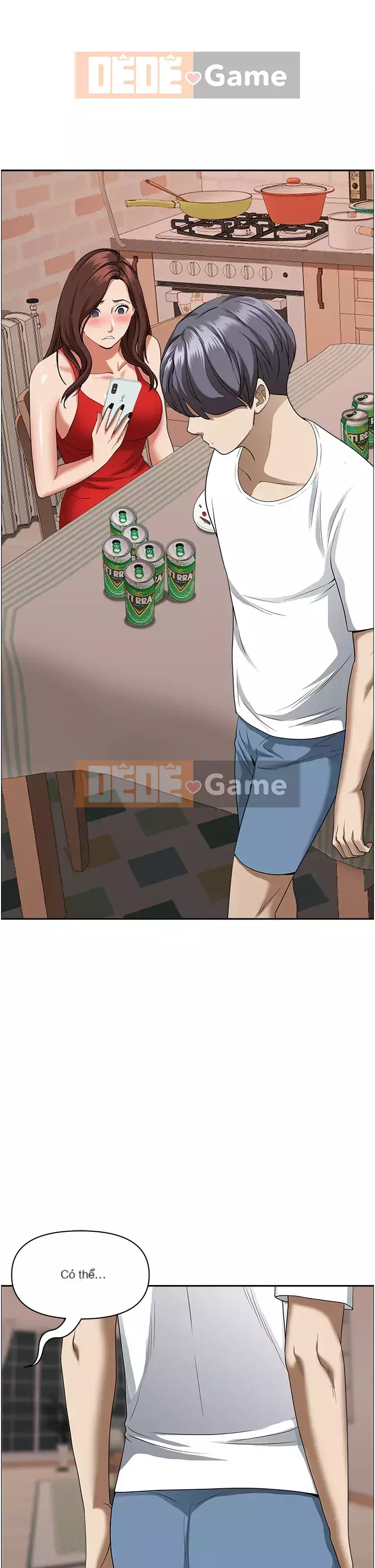 Lấy vợ Chương 39-40