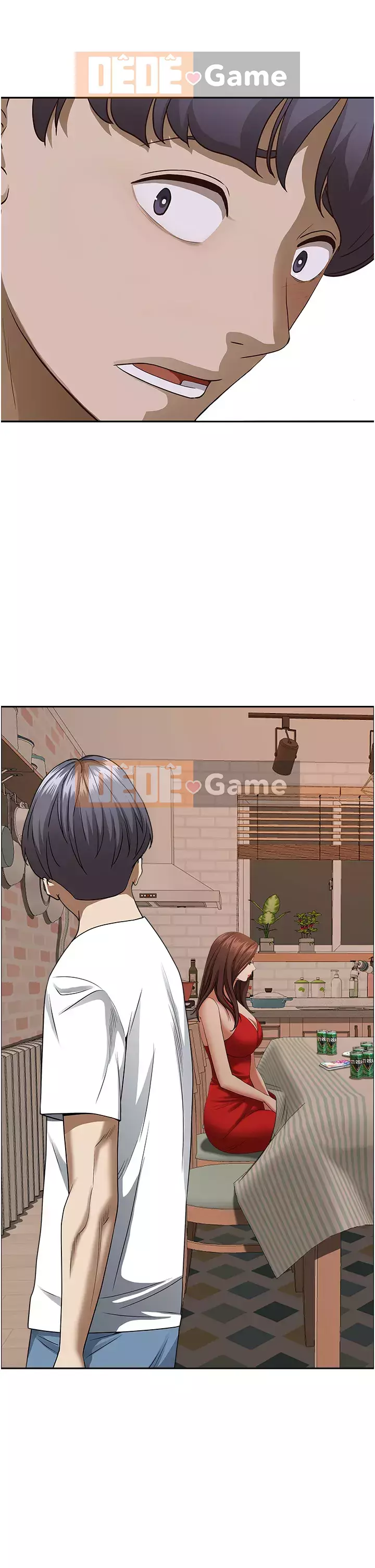 Lấy vợ Chương 39-40