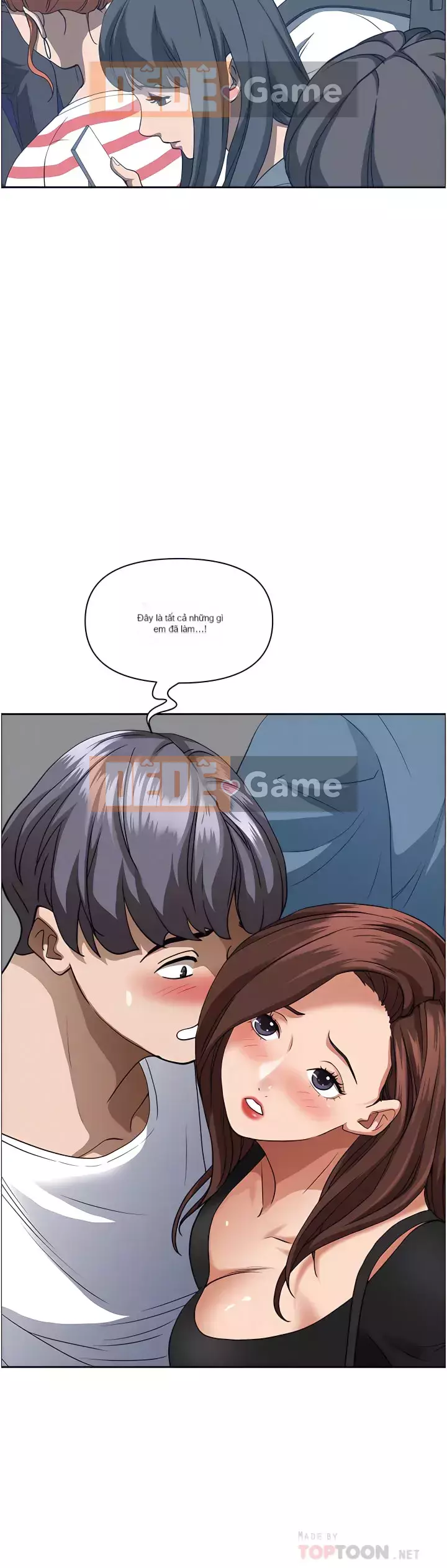 Lấy vợ Chương 37-38