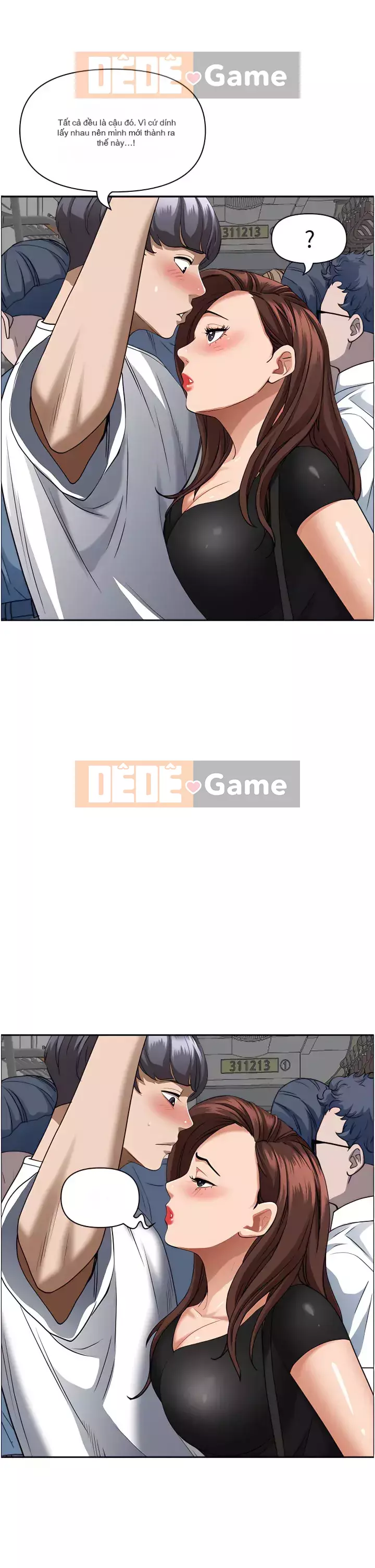 Lấy vợ Chương 37-38