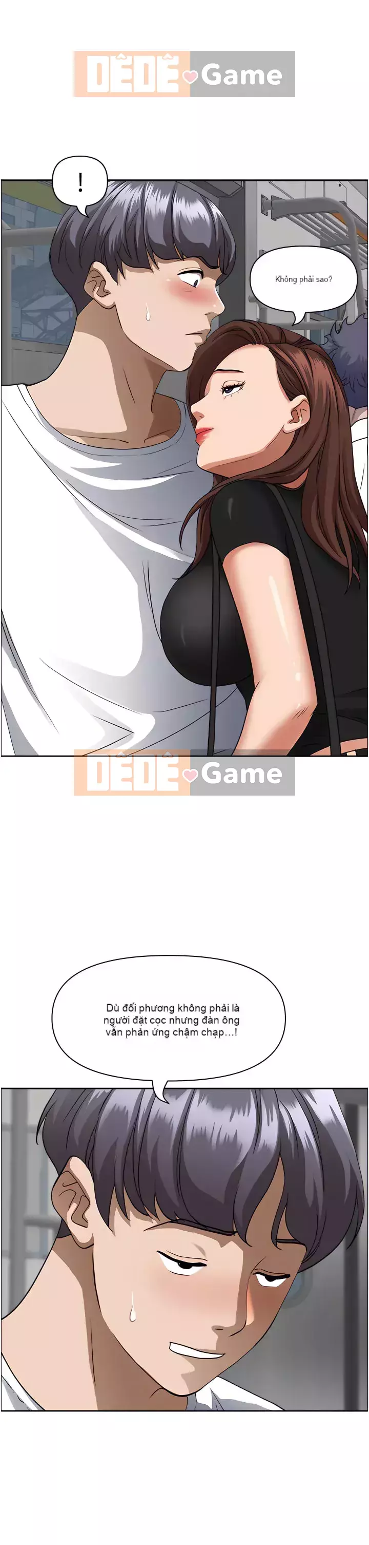 Lấy vợ Chương 37-38