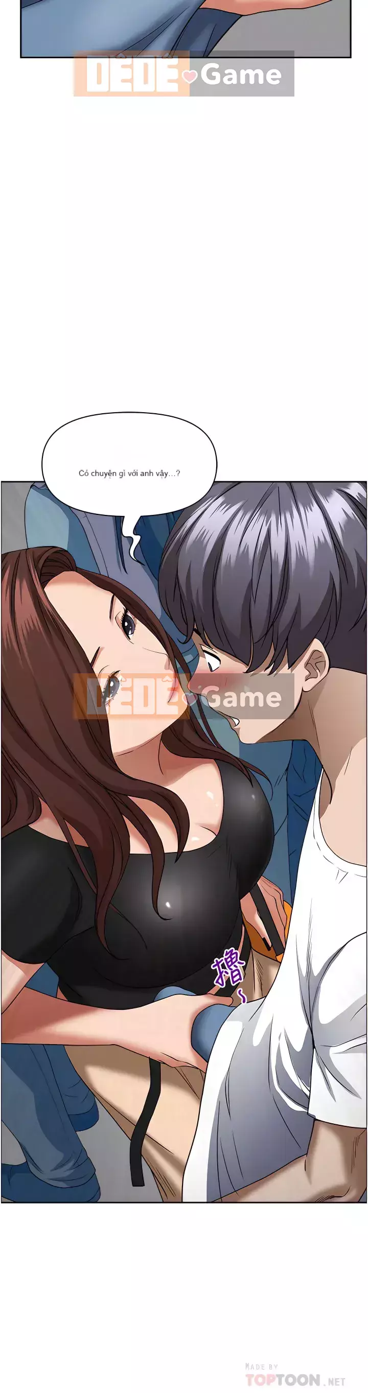 Lấy vợ Chương 37-38