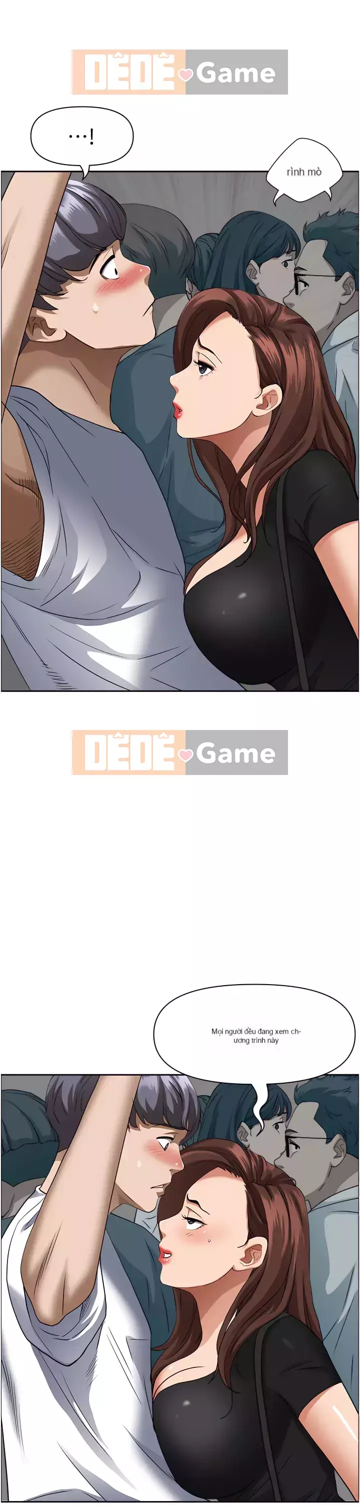 Lấy vợ Chương 37-38