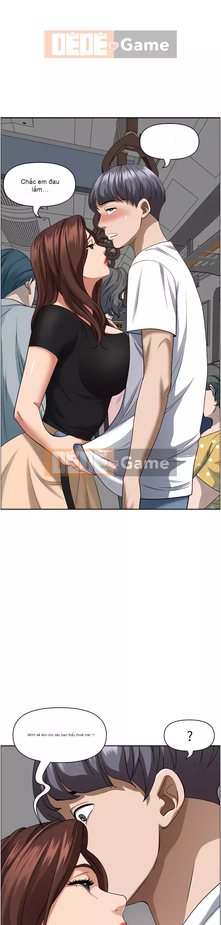 Lấy vợ Chương 37-38