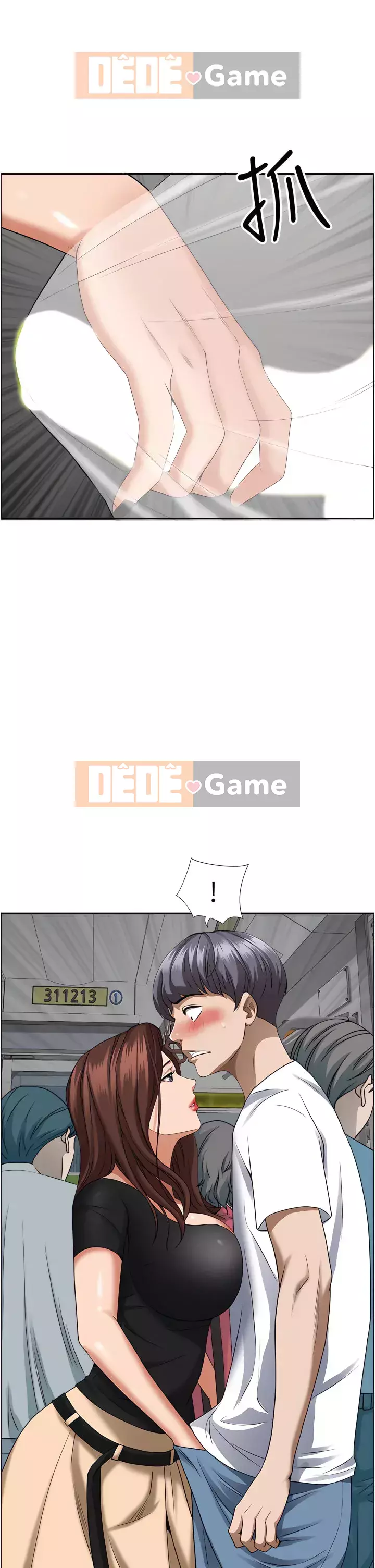 Lấy vợ Chương 37-38