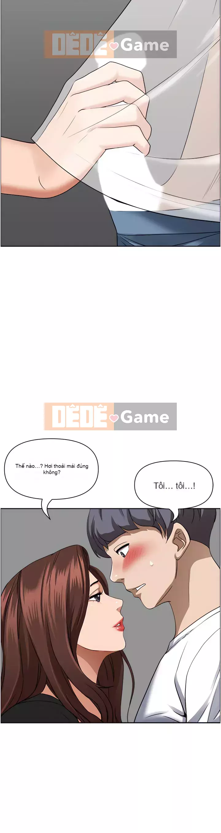 Lấy vợ Chương 37-38