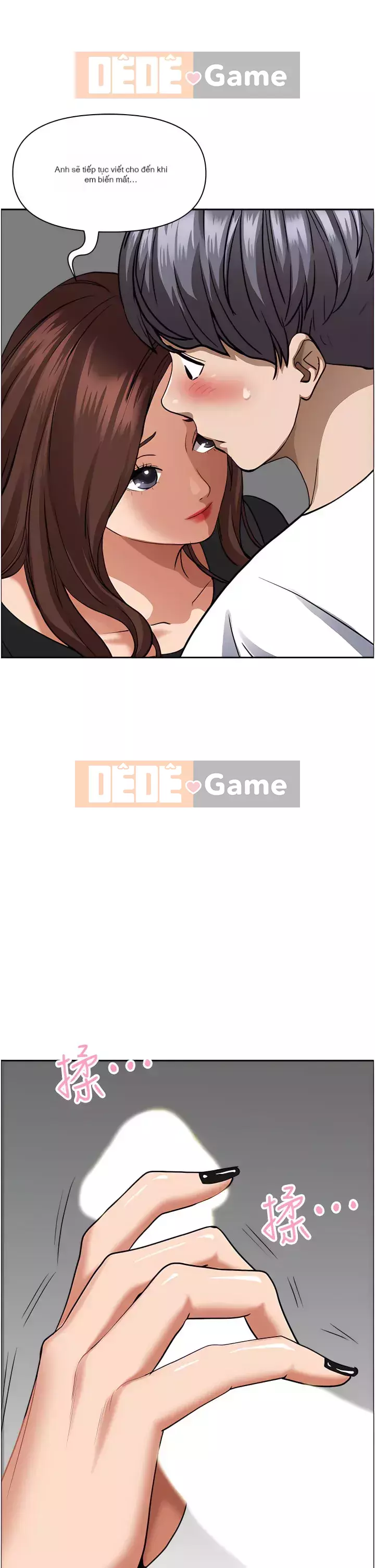 Lấy vợ Chương 37-38