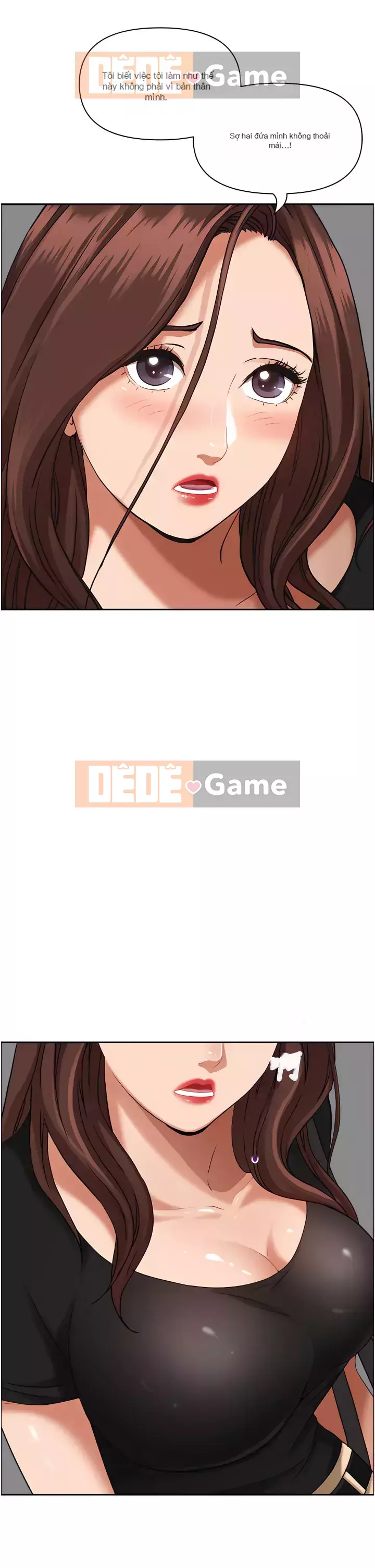 Lấy vợ Chương 37-38