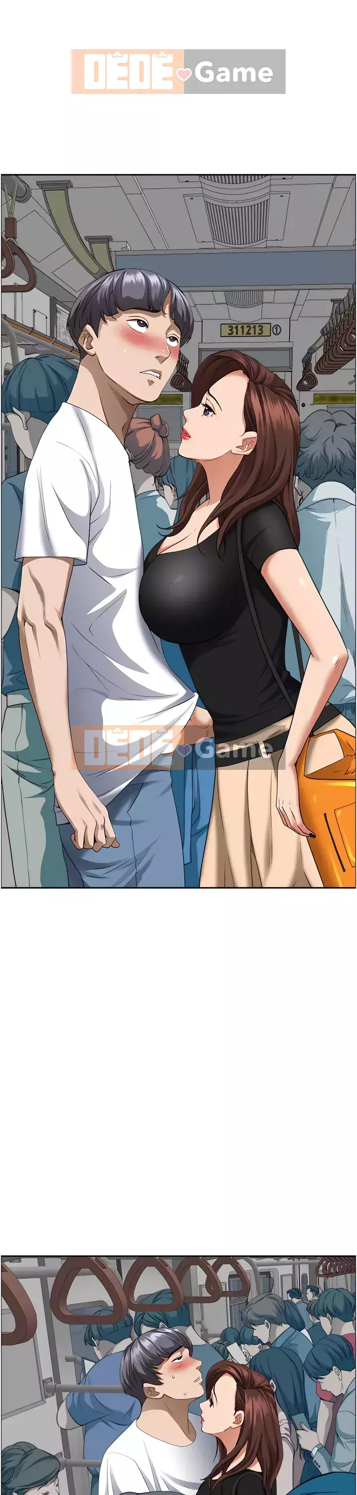 Lấy vợ Chương 37-38